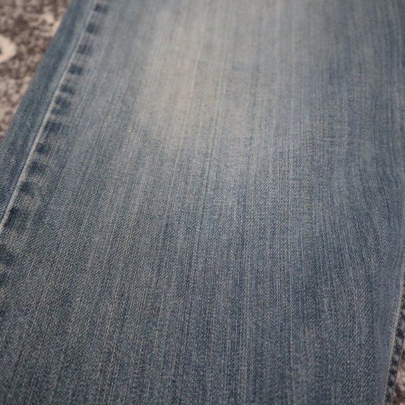 Levi Strauss& Co. 559 Jeans - Picture 7 of 9
